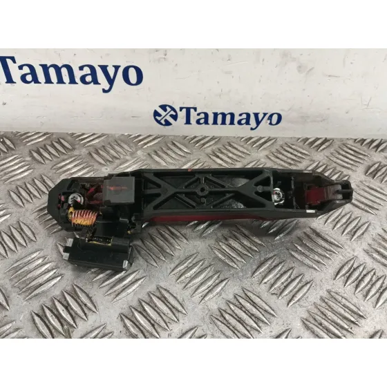 Maneta Exterior Trasera Derecha para Toyota Auris