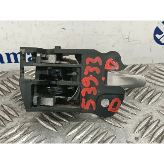 Maneta Interior Delantera Derecha para Toyota Auris