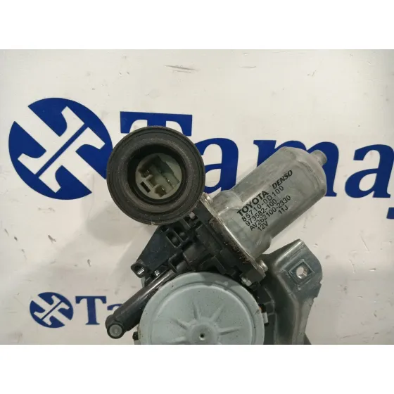 Elevalunas Delantero Derecho para Toyota Auris