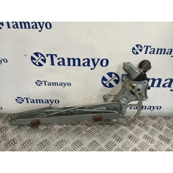 Elevalunas Delantero Derecho para Toyota Auris