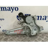 Elevalunas Trasero Derecho para Toyota Auris