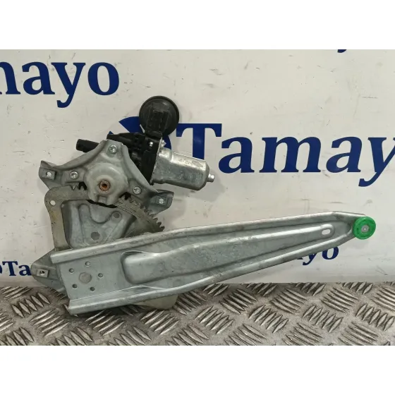 Elevalunas Trasero Derecho para Toyota Auris