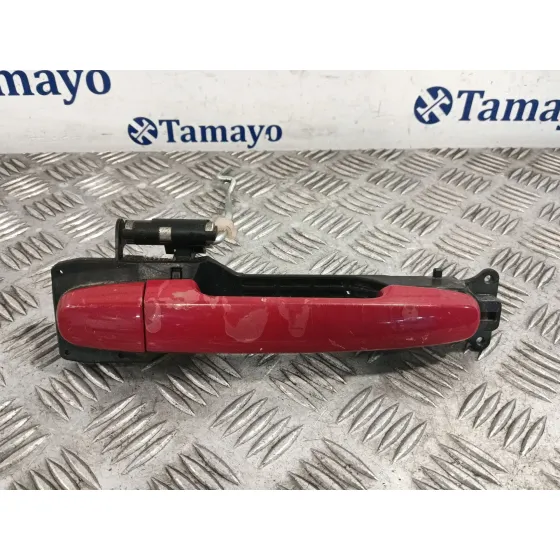 Maneta Exterior Delantera Derecha para Toyota Auris