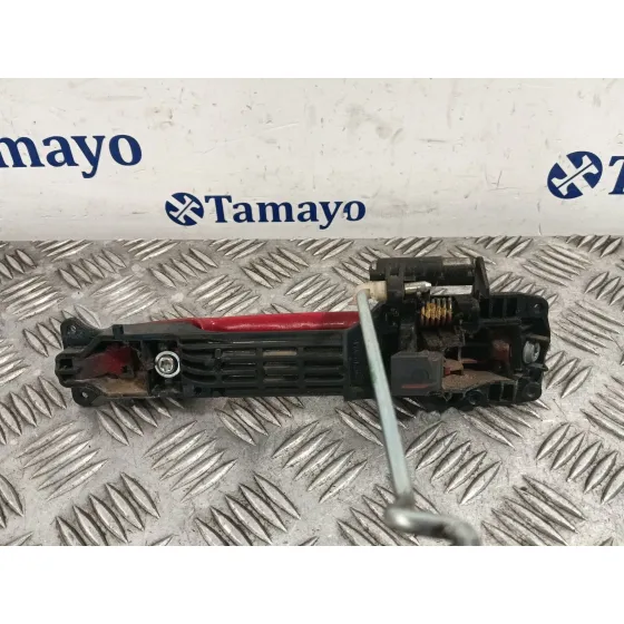 Maneta Exterior Delantera Derecha para Toyota Auris