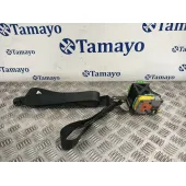Cinturon Seguridad Delantero Izquierdo para Toyota Auris