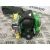 Cinturon Seguridad Delantero Izquierdo para Toyota Auris