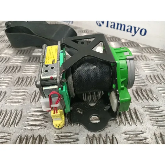 Cinturon Seguridad Delantero Izquierdo para Toyota Auris