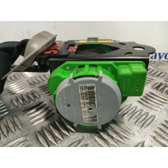 Cinturon Seguridad Delantero Izquierdo para Toyota Auris