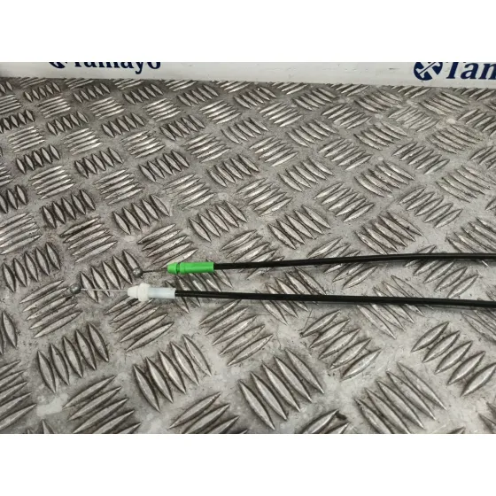 Cerradura Puerta Trasera Derecha para Toyota Auris