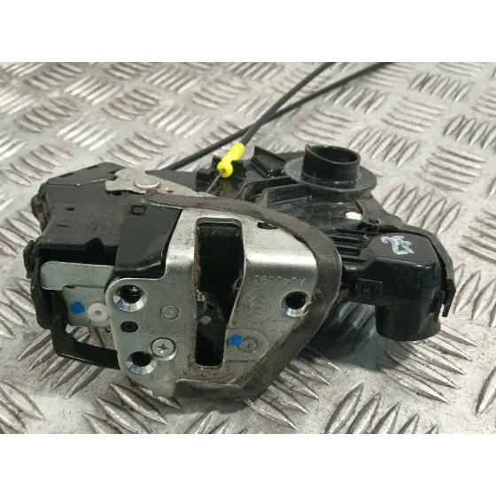 Cerradura Puerta Delantera Derecha para Toyota Auris