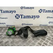 Cinturon Seguridad Delantero Derecho para Toyota Auris
