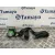 Cinturon Seguridad Delantero Derecho para Toyota Auris