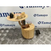 Aforador para Toyota Auris