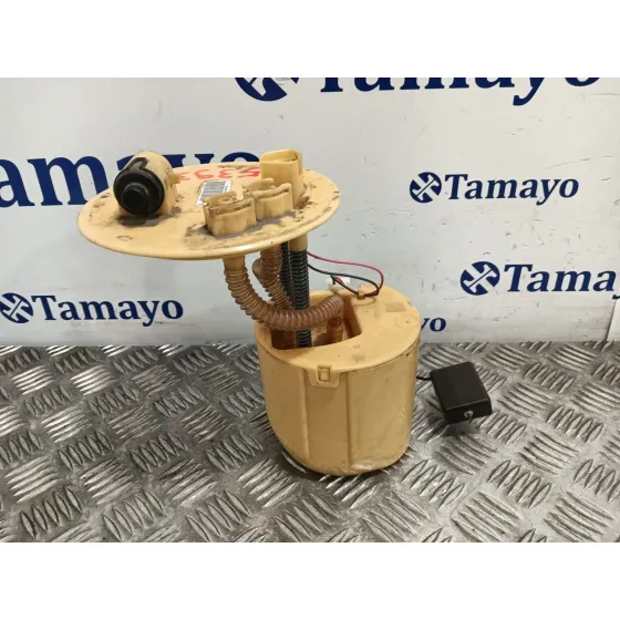 Aforador para Toyota Auris