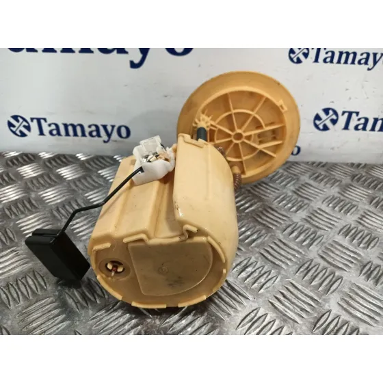 Aforador para Toyota Auris