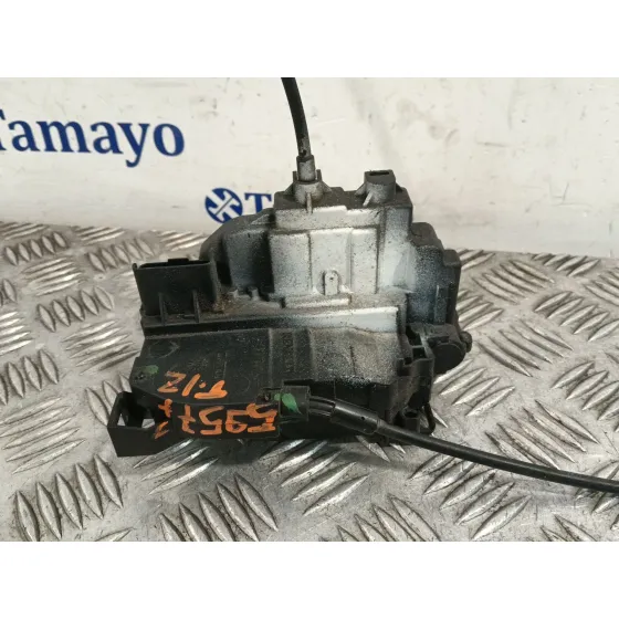 Cerradura Puerta Trasera Izquierda para Renault Scenic Iii (Jz0/1_)