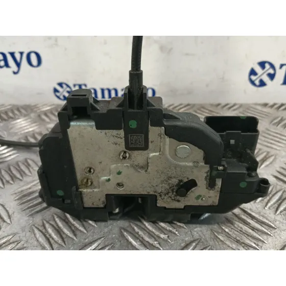 Cerradura Puerta Trasera Izquierda para Renault Scenic Iii (Jz0/1_)