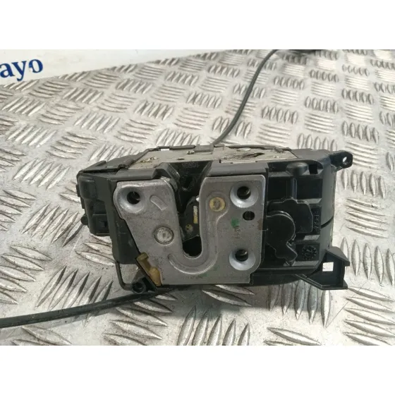Cerradura Puerta Trasera Izquierda para Renault Scenic Iii (Jz0/1_)