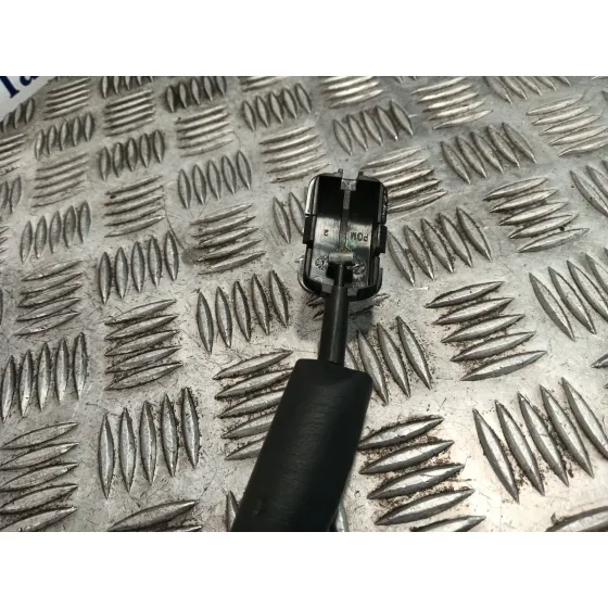 Cerradura Puerta Trasera Izquierda para Renault Scenic Iii (Jz0/1_)