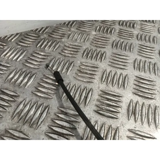Cerradura Puerta Trasera Izquierda para Renault Scenic Iii (Jz0/1_)