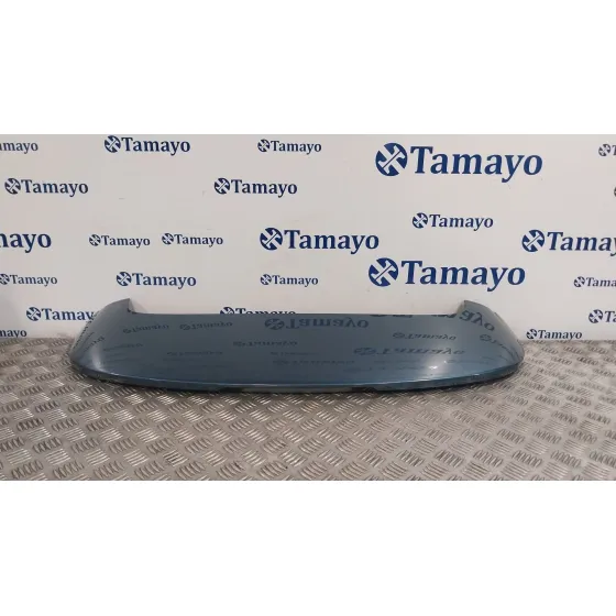 Aleron Trasero para Opel Astra K Sports Tourer (B16)