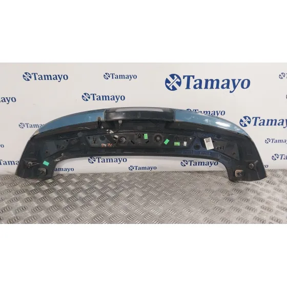 Aleron Trasero para Opel Astra K Sports Tourer (B16)