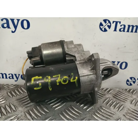 Motor Arranque para Opel Corsa D (S07)