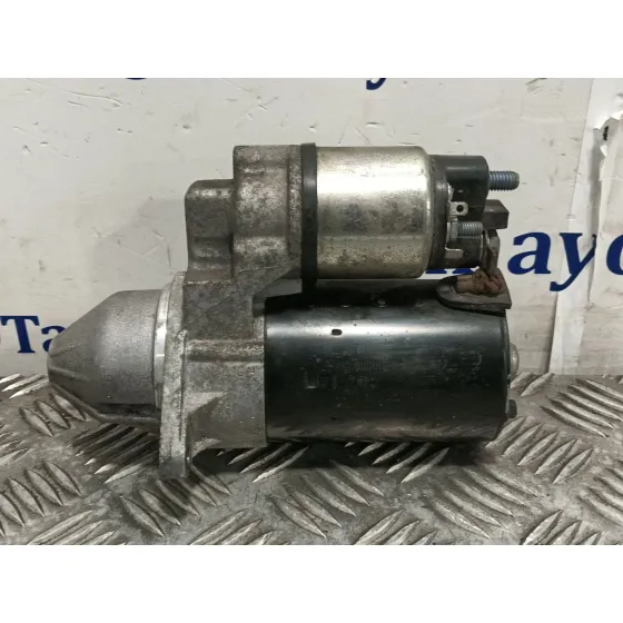 Motor Arranque para Opel Corsa D