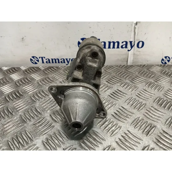 Motor Arranque para Opel Corsa D
