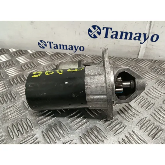 Motor Arranque para Opel Corsa D