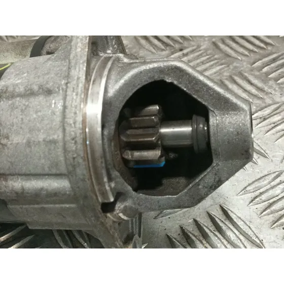Motor Arranque para Opel Corsa D