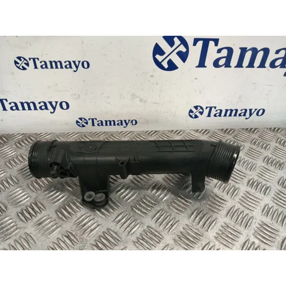 Tubo para Volvo V40 Hatchback (525)