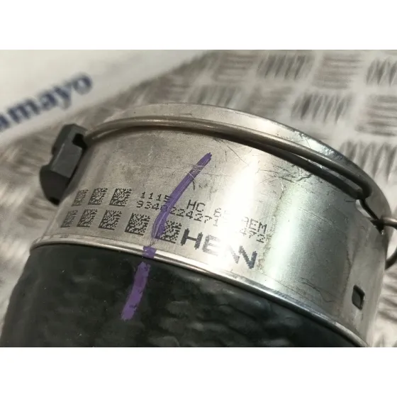 Tubo para Volvo V40 Hatchback (525)