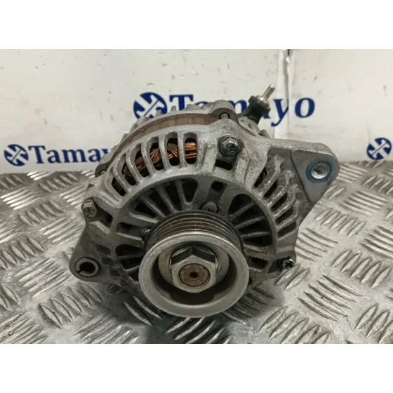 Alternador para Suzuki Swift Iii (Mz, Ez)