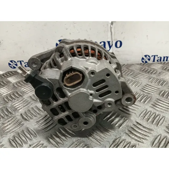 Alternador para Suzuki Swift Iii (Mz, Ez)