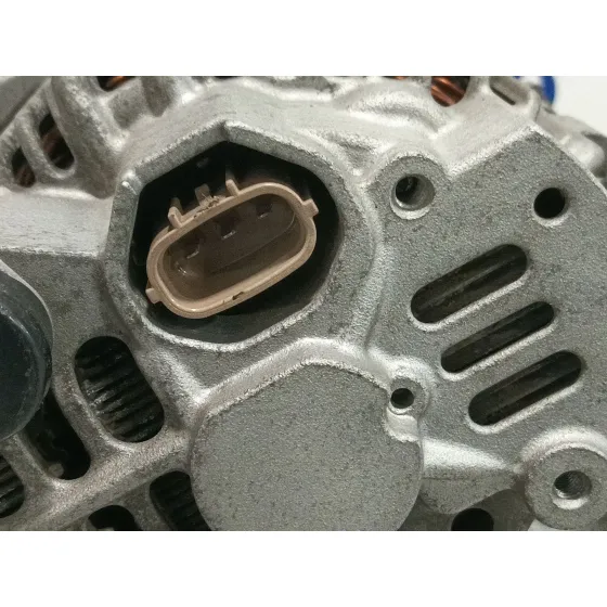 Alternador para Suzuki Swift Iii (Mz, Ez)