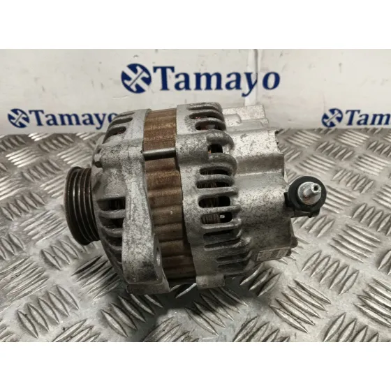 Alternador para Suzuki Swift Iii (Mz, Ez)