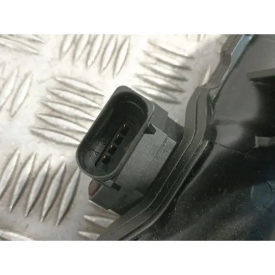Tubo para Volkswagen Golf Vi (5K1)
