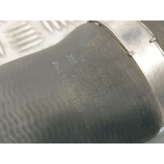 Tubo para Volkswagen Golf Vi (5K1)