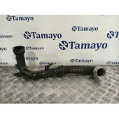 Tubo para Audi A3 Sportback (8Pa)