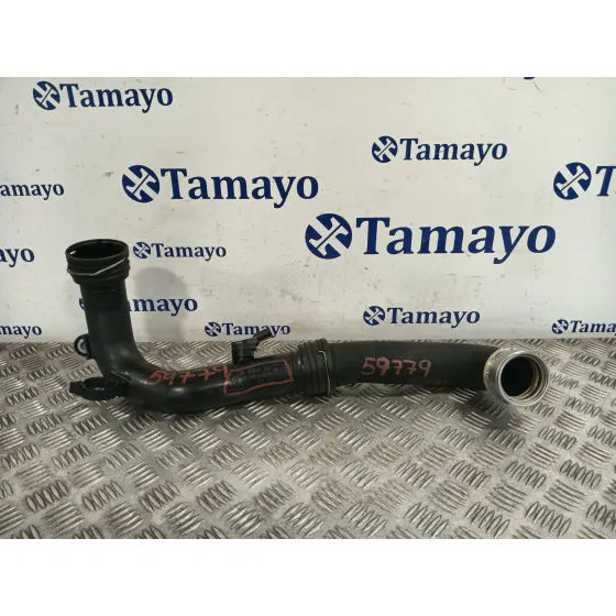 Tubo para Audi A3 Sportback (8Pa)