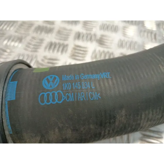 Tubo para Audi A3 Sportback (8Pa)