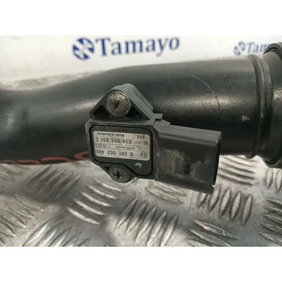 Tubo para Audi A3 Sportback (8Pa)