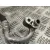 Tubos Aire Acondicionado para Volkswagen Golf V (1K1)