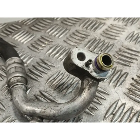 Tubos Aire Acondicionado para Volkswagen Golf V (1K1)
