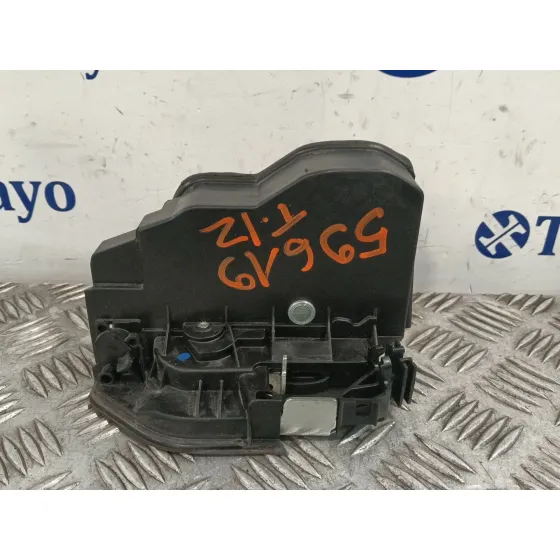 Cerradura Puerta Trasera Izquierda para Bmw 5 Touring (F11)