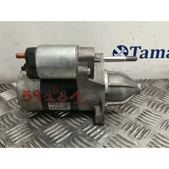Motor Arranque para Suzuki Swift Iii (Mz, Ez)