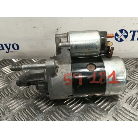 Motor Arranque para Suzuki Swift Iii (Mz, Ez)