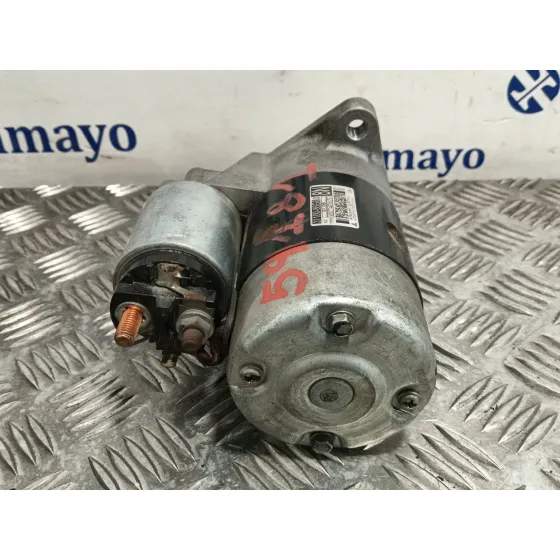Motor Arranque para Suzuki Swift Iii (Mz, Ez)
