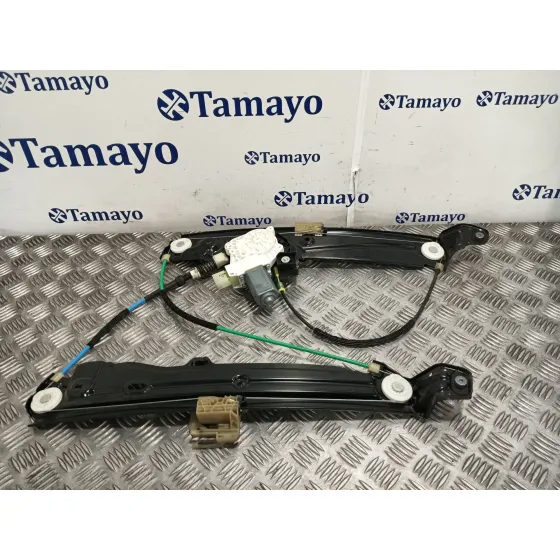 Elevalunas Delantero Derecho para Bmw 5 Touring (F11)